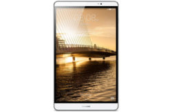 Huawei Mediapad M2 8 Inch Wi-Fi 16GB Tablet.